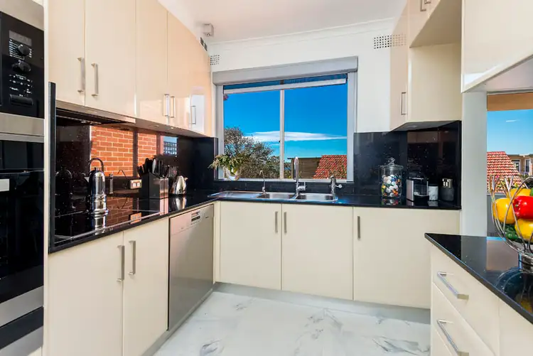 Fourth view of Homely apartment listing, 4/43 Stanton Road, Mosman NSW 2088