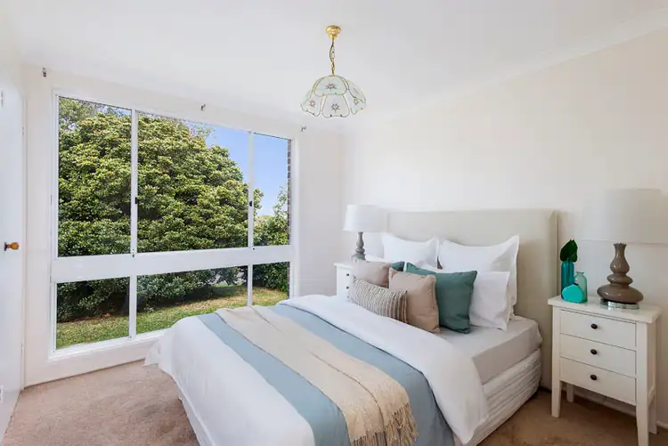 Sixth view of Homely house listing, 4 Jennifer Avenue, Allambie Heights NSW 2100