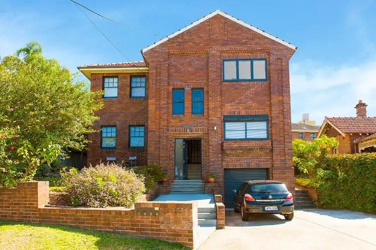2 Parriwi Road, Mosman NSW 2088
