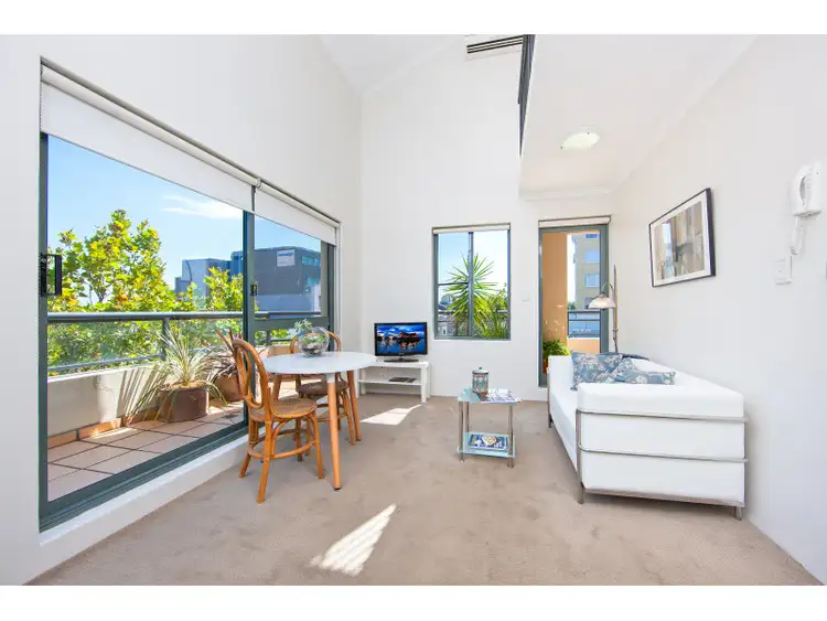 49/120 Cabramatta Road, Cremorne NSW 2090