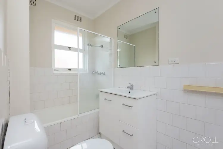 Fourth view of Homely apartment listing, 8/120 Kurraba Road, Kurraba Point NSW 2089