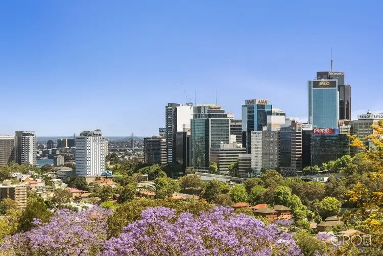 18/6-8 Hardie Street, Neutral Bay NSW 2089