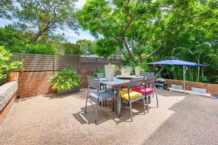 2/30-34 Parraween Street, Cremorne NSW 2090