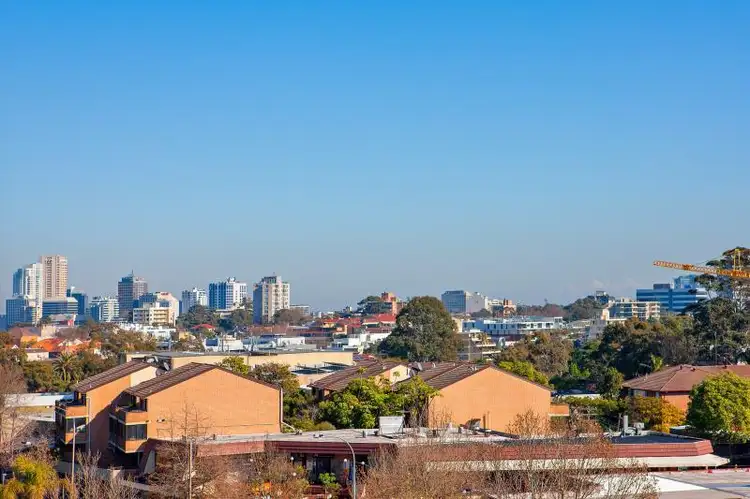 604/287 Military Road, Cremorne NSW 2090