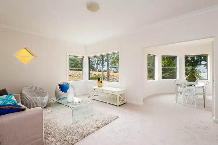 1/153 Kurraba Road, Neutral Bay NSW 2089