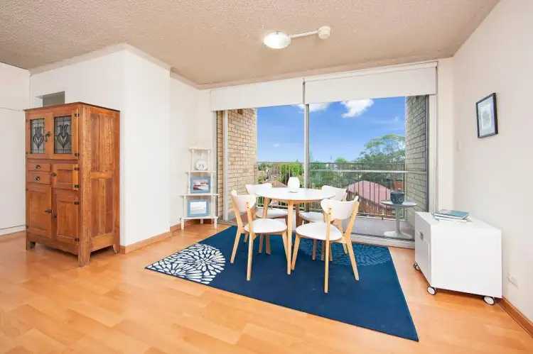 6A/74 Prince Street, Mosman NSW 2088