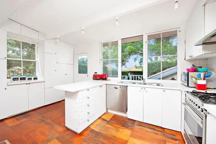 Sixth view of Homely semi-detached listing, 36 Spencer Road, Mosman NSW 2088