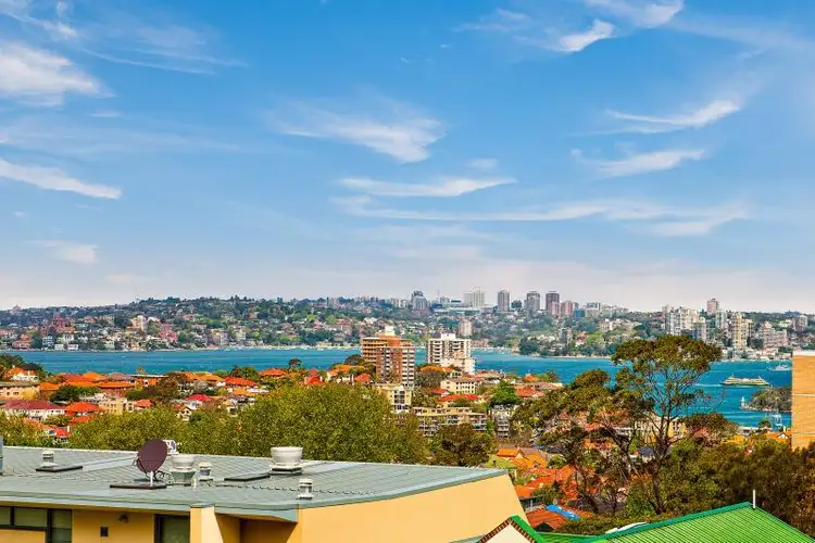 420/287 Military Road, Cremorne NSW 2090