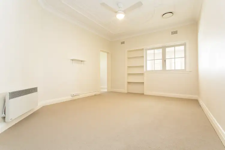 3/58 Macpherson St, Cremorne NSW 2090