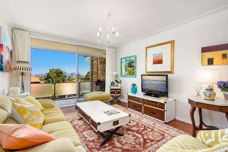Second view of Homely apartment listing, 6/1 Queen Street, Mosman NSW 2088