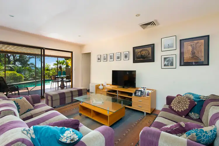 Third view of Homely house listing, 11 Birubi Crescent, Bilgola NSW 2107
