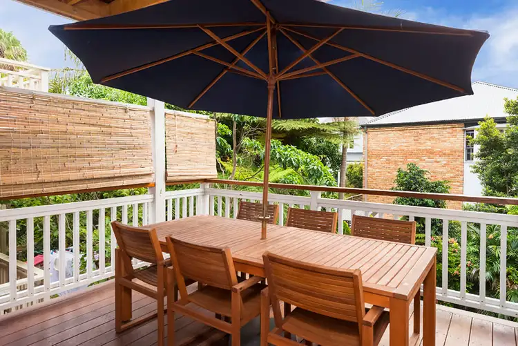 Fifth view of Homely apartment listing, 2/30 Undercliff Street, Neutral Bay NSW 2089