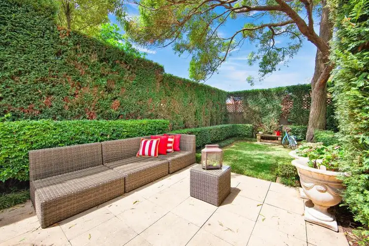 Second view of Homely semi-detached listing, 36 Spencer Road, Mosman NSW 2088
