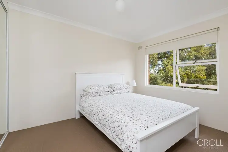 Third view of Homely apartment listing, 8/120 Kurraba Road, Kurraba Point NSW 2089