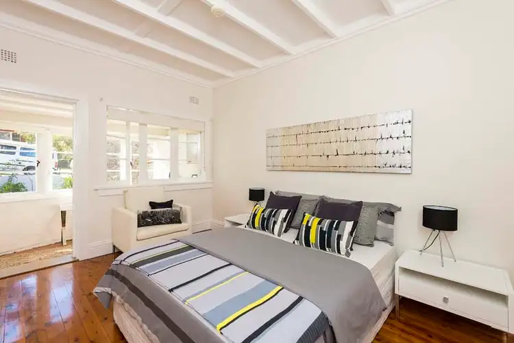 Second view of Homely semi-detached listing, 20 Gorman Street, Willoughby NSW 2068