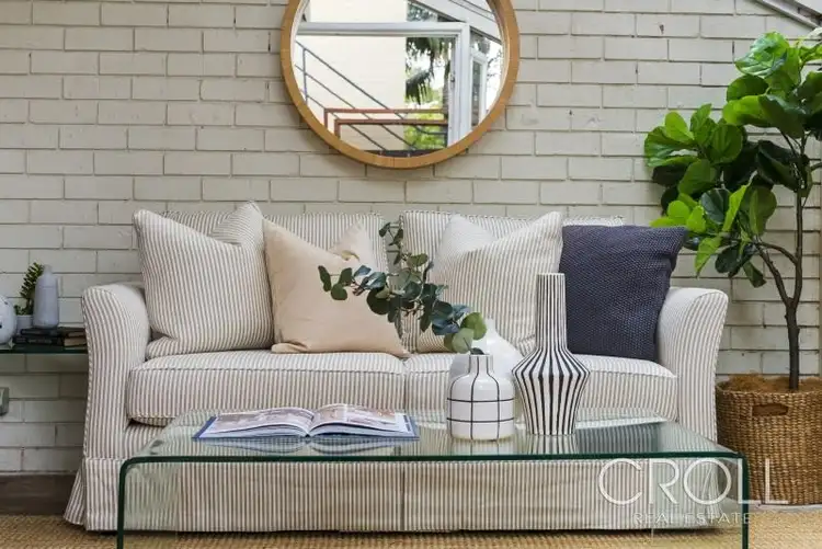 Sixth view of Homely townhouse listing, 2/4 Moodie Street, Cammeray NSW 2062