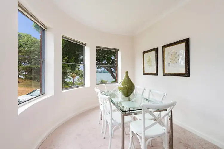 Second view of Homely apartment listing, 1/153 Kurraba Road, Neutral Bay NSW 2089