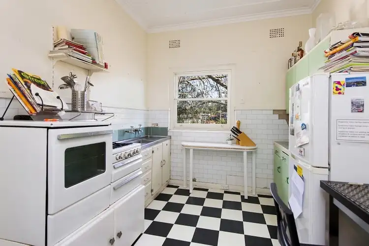 Sixth view of Homely block of units listing, 20 Premier Street, Neutral Bay NSW 2089