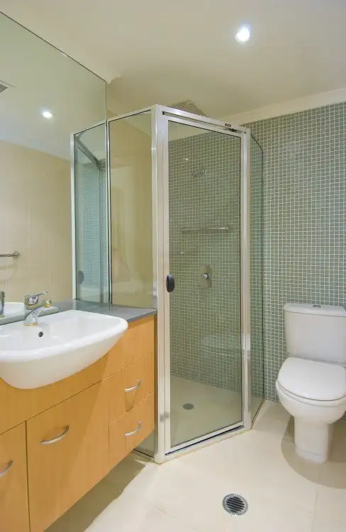 Third view of Homely apartment listing, 9/20 Hume Street, Wollstonecraft NSW 2065