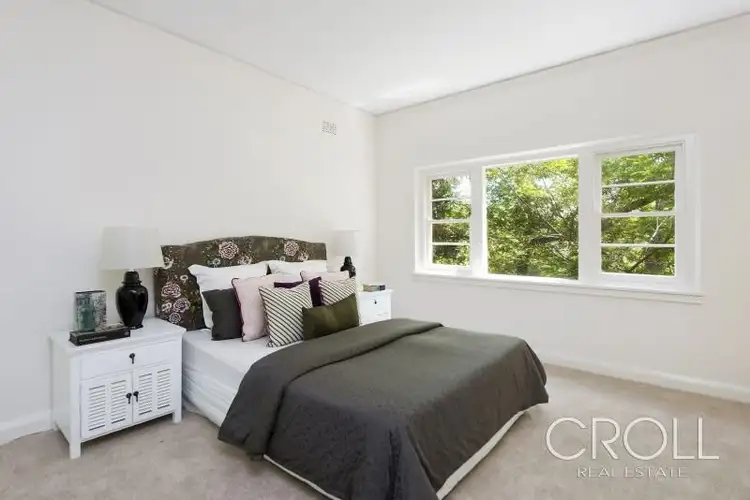 Third view of Homely block of units listing, 118 Milson Rd, Cremorne Point NSW 2090