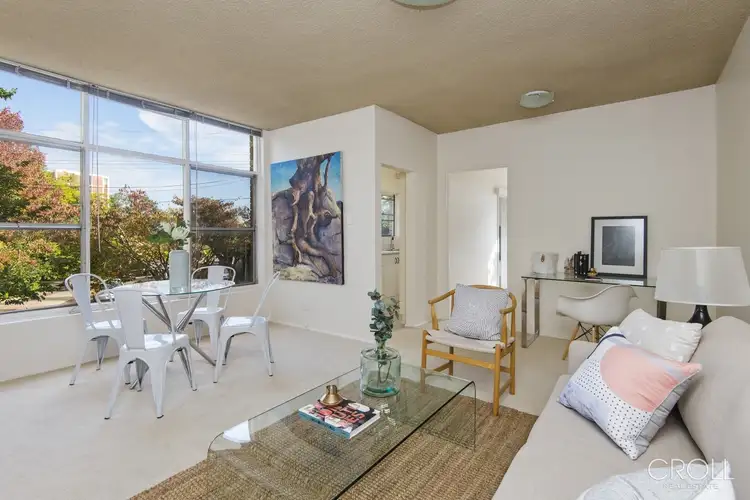 1/8 Rangers Road, Cremorne NSW 2090