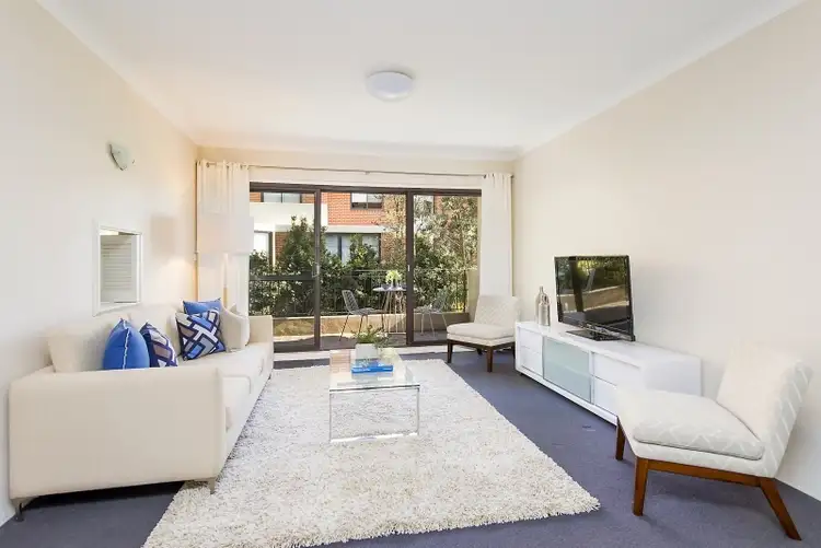 6/40 Sutherland Street, Cremorne NSW 2090