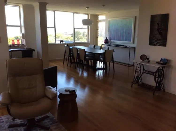 Fifth view of Homely apartment listing, 15/18 Cranbrook Avenue, Cremorne NSW 2090