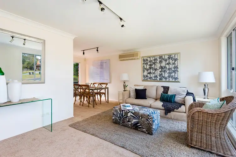 4 Jennifer Avenue, Allambie Heights NSW 2100