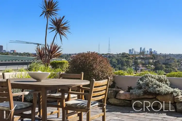 Sixth view of Homely apartment listing, 5/13 Reynolds Street, Cremorne NSW 2090