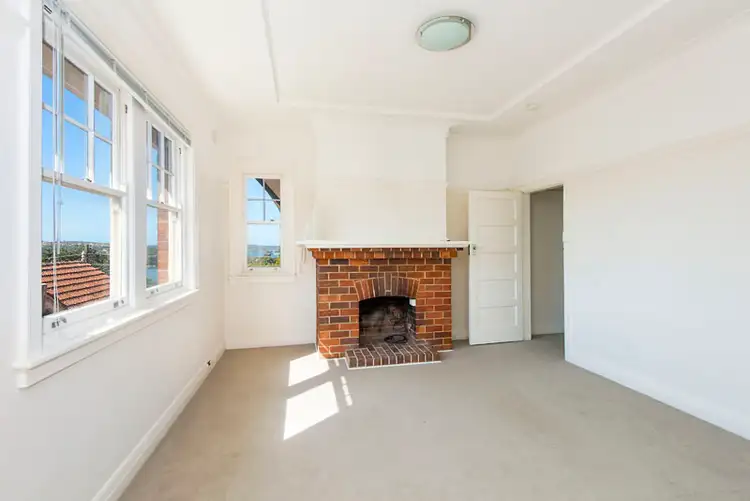Third view of Homely block of units listing, 2 Parriwi Road, Mosman NSW 2088