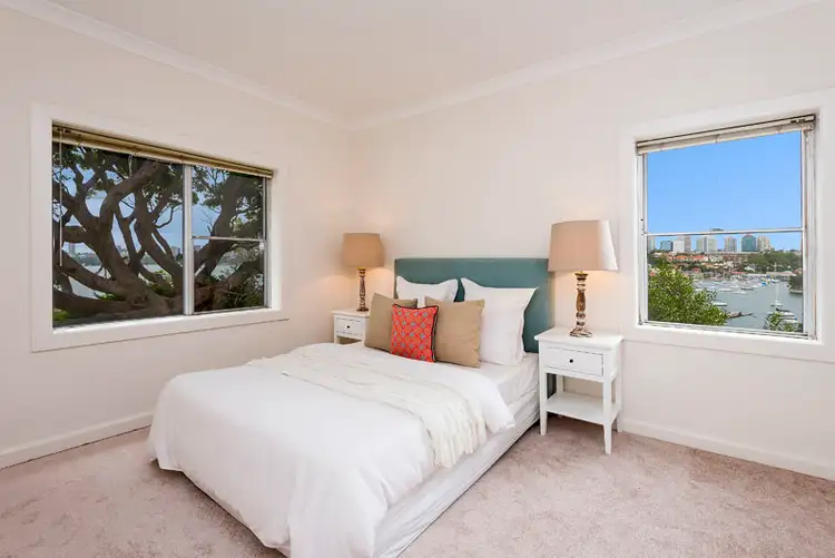 Third view of Homely apartment listing, 1/153 Kurraba Road, Neutral Bay NSW 2089