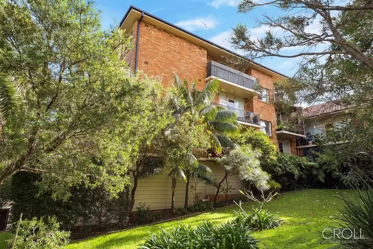 Sixth view of Homely apartment listing, 8/120 Kurraba Road, Kurraba Point NSW 2089