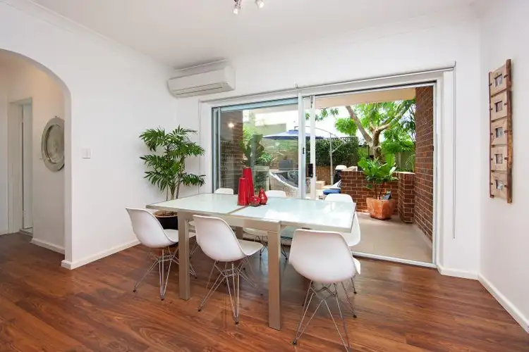 Sixth view of Homely apartment listing, 2/30-34 Parraween Street, Cremorne NSW 2090