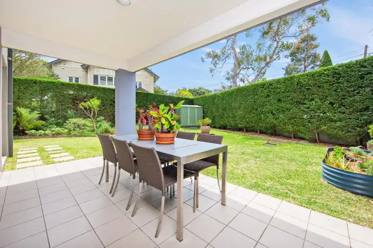2/80 Murdoch Street, Cremorne NSW 2090