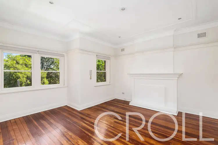 Second view of Homely apartment listing, 5/29a Bay Road, Waverton NSW 2060