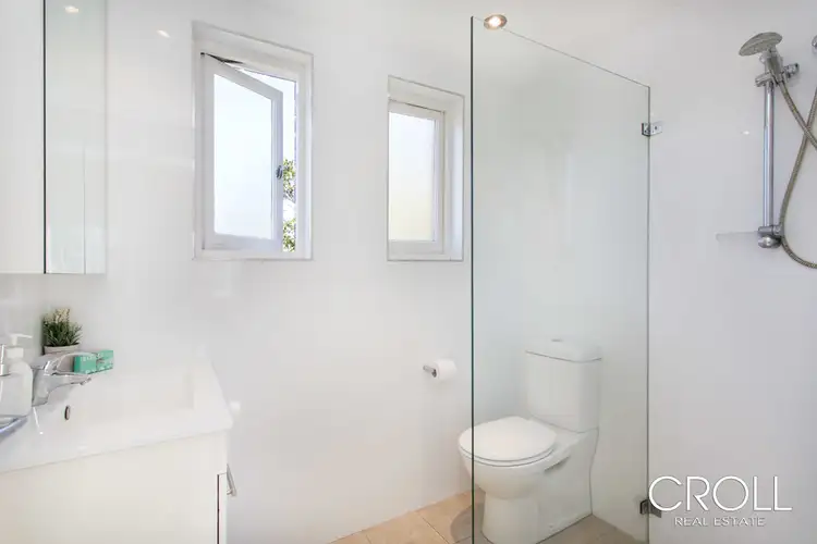 Fourth view of Homely apartment listing, 17/2 Colindia Avenue, Neutral Bay NSW 2089