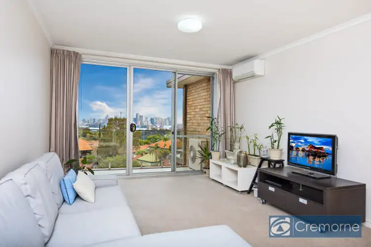 Fourth view of Homely apartment listing, 9/1 Queen Street, Mosman NSW 2088