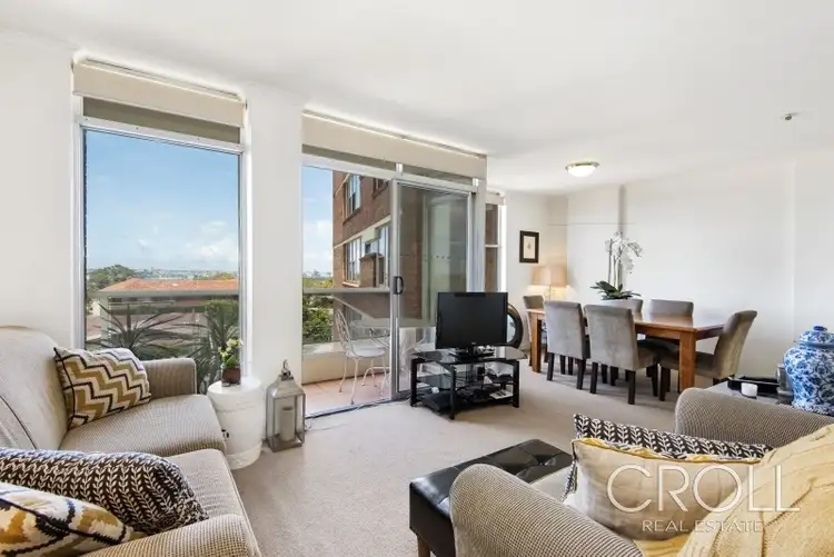 Fourth view of Homely apartment listing, 11/26 Cranbrook Avenue, Cremorne NSW 2090