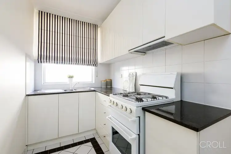 Second view of Homely apartment listing, 9/28 Moodie Street, Cammeray NSW 2062
