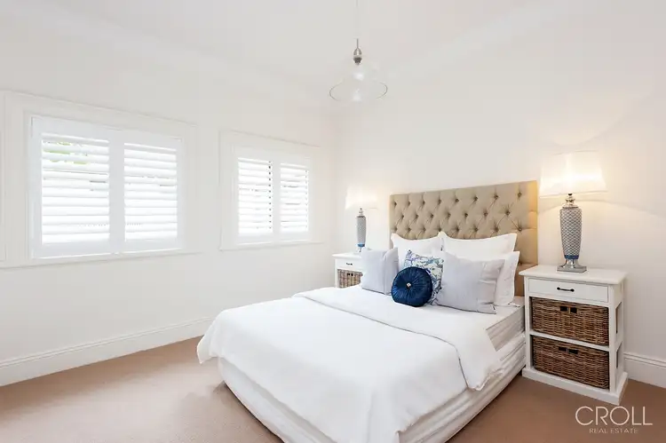 Fifth view of Homely apartment listing, 14 Reed Street, Cremorne NSW 2090