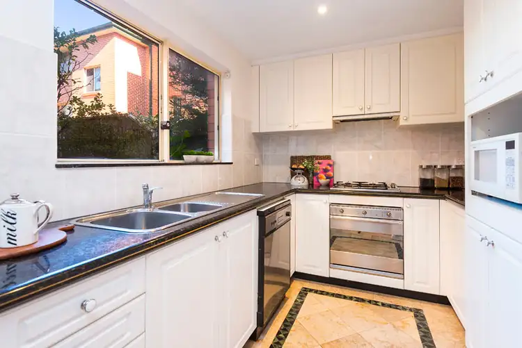 Fourth view of Homely apartment listing, 5/72 Grosvenor Street, Neutral Bay NSW 2089
