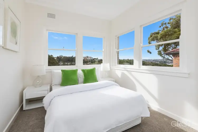 Fourth view of Homely apartment listing, 6/37 Pine Street, Cammeray NSW 2062