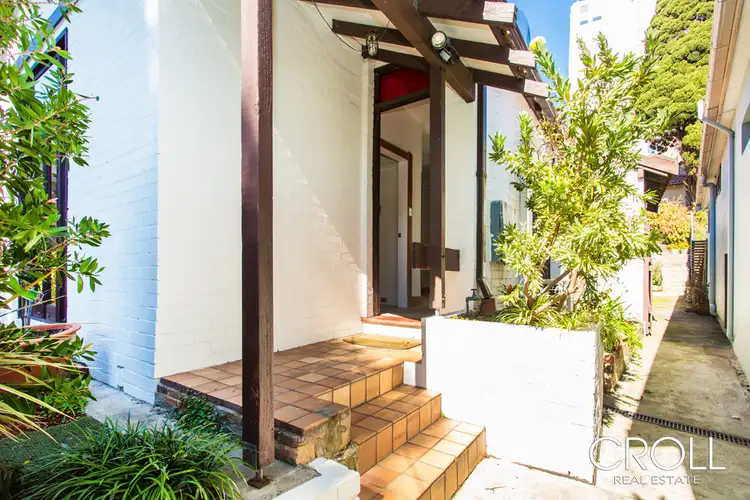 Sixth view of Homely house listing, 17 Bray Street, North Sydney NSW 2060