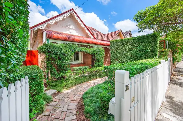 36 Spencer Road, Mosman NSW 2088
