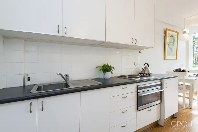 Second view of Homely studio listing, 13/122 Milson Road, Cremorne Point NSW 2090