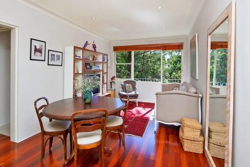 Main view of Homely apartment listing, 15/73 Grasmere Road, Cremorne NSW 2090