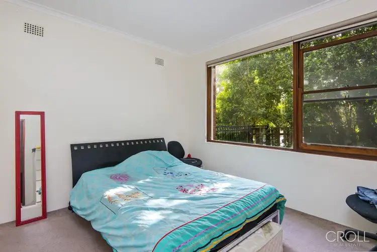 Third view of Homely apartment listing, 10/113 Shadforth Street, Mosman NSW 2088