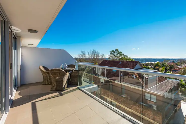 Third view of Homely apartment listing, 24/1a Bond Street, Mosman NSW 2088