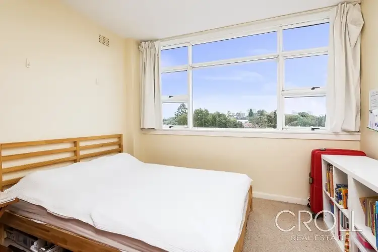 Fifth view of Homely apartment listing, 42/7 Anderson Street, Neutral Bay NSW 2089