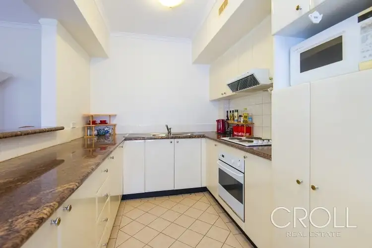Third view of Homely apartment listing, 26/8 Williams Parade, Dulwich Hill NSW 2203